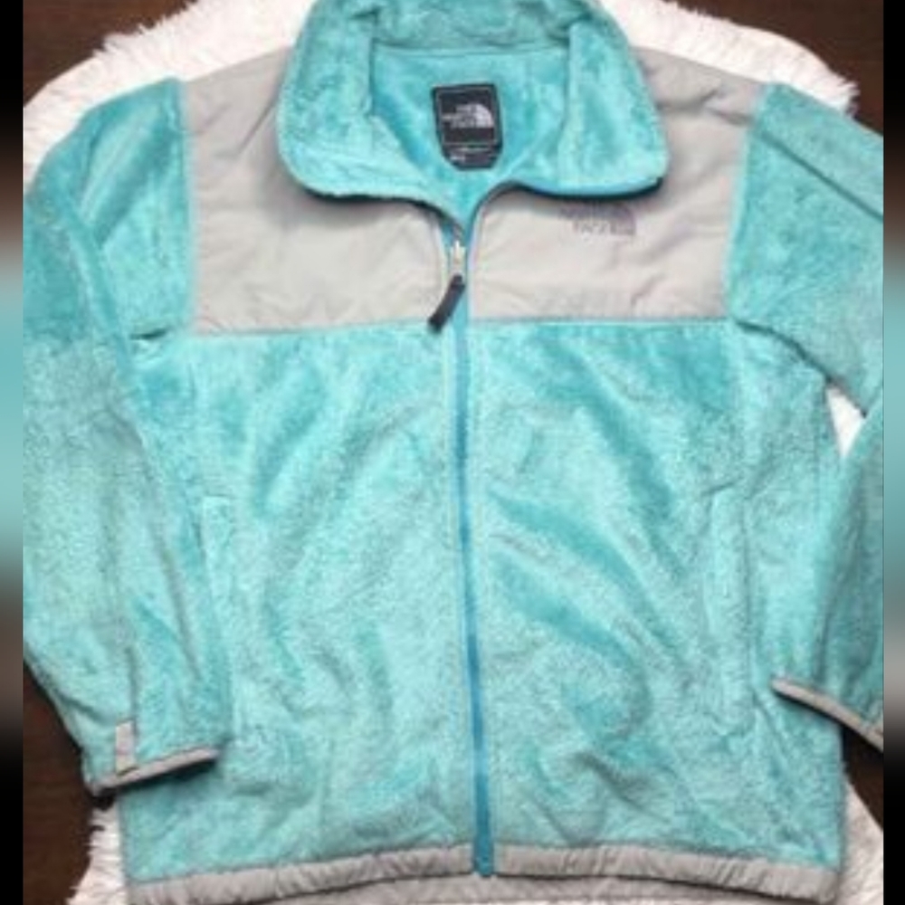 Girls youth North Face